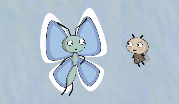 Bug’s story
